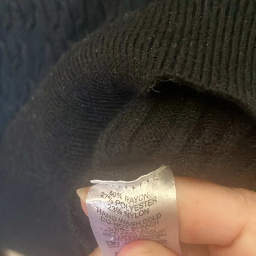 N/A stay warm